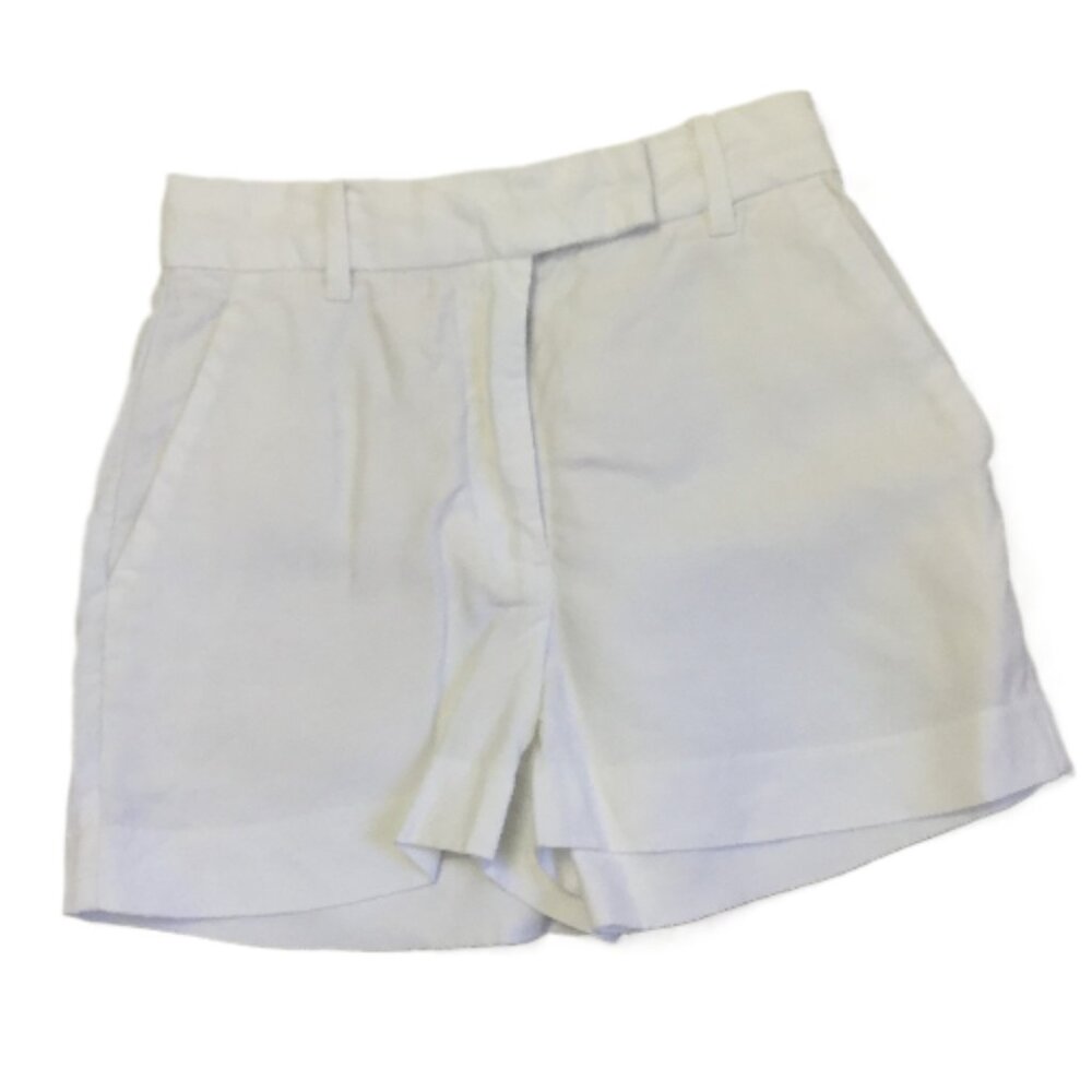 Wilfred White Shorts 00